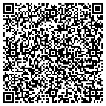 QR-код с контактной информацией организации ООО "Экоокна" Подольск