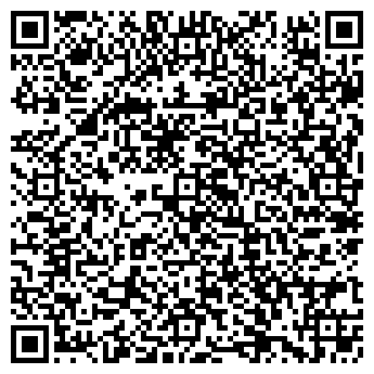 QR-код с контактной информацией организации ООО "Экоокна" Кострома