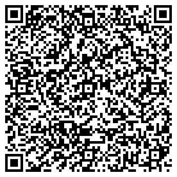 QR-код с контактной информацией организации ООО "Экоокна" Гагарин