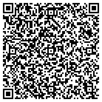 QR-код с контактной информацией организации Сауна "СКАЗКА"