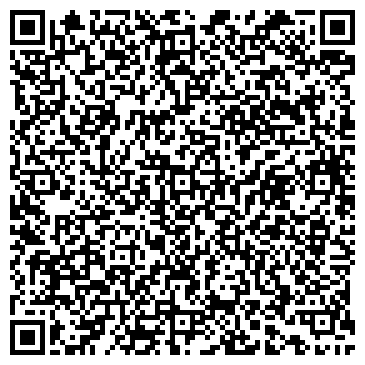 QR-код с контактной информацией организации Коворкинг "ТОЧКА"
