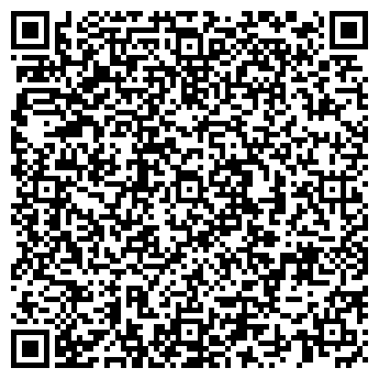 QR-код с контактной информацией организации ООО Гостиница "Аквилон"