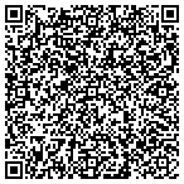 QR-код с контактной информацией организации Kolibri
