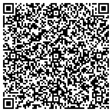 QR-код с контактной информацией организации ООО МеталлПромСервис