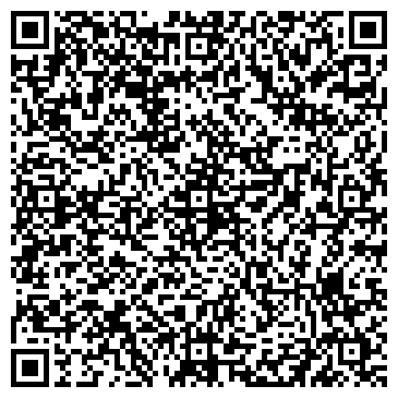 QR-код с контактной информацией организации МАУ Медиацентр