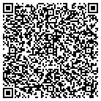 QR-код с контактной информацией организации ООО "ТоргМастер" Самара