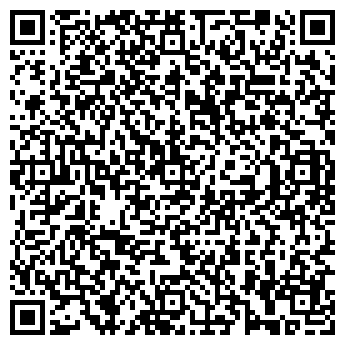 QR-код с контактной информацией организации ООО Новая волна РА