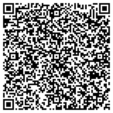 QR-код с контактной информацией организации ООО Школа танцев "Креатив"