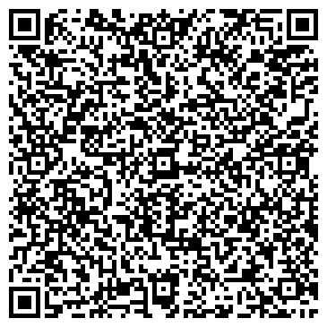 QR-код с контактной информацией организации ООО Новый Поток