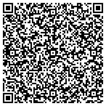 QR-код с контактной информацией организации ООО wtynh