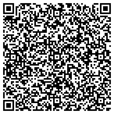 QR-код с контактной информацией организации ООО Квадрат Приемка