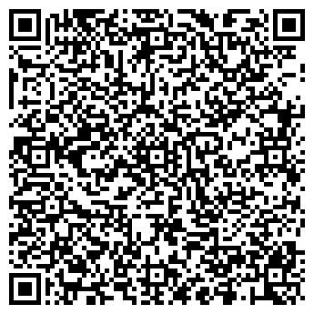 QR-код с контактной информацией организации ООО Дом за 3 дня