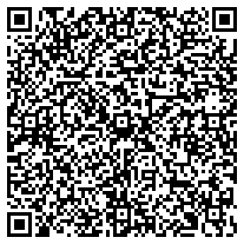 QR-код с контактной информацией организации ООО МариоСтрой