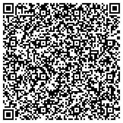 QR-код с контактной информацией организации ООО Публичная кадастровая карта