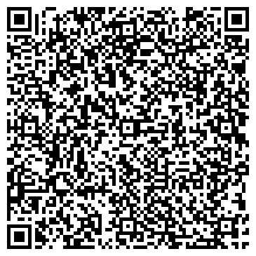 QR-код с контактной информацией организации АО Мастерская изделий из кожи Klasni