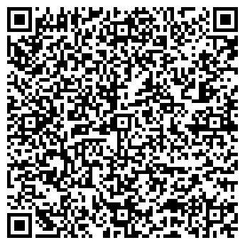 QR-код с контактной информацией организации ООО Автосервис “AMD - Service”