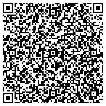 QR-код с контактной информацией организации ИП Шинный центр "Мир Шин"
