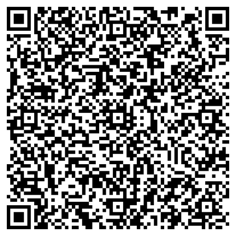 QR-код с контактной информацией организации ИП Поможем by | Pomogem by
