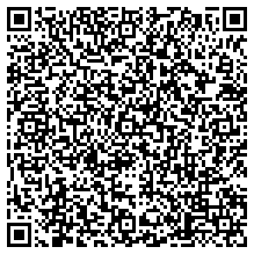 QR-код с контактной информацией организации ООО Анна Перенна