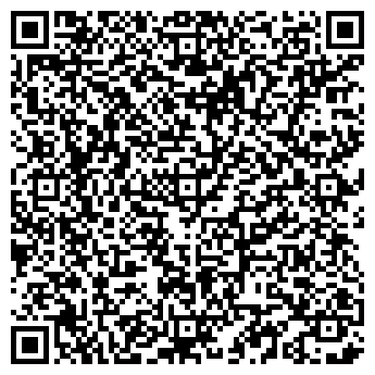 QR-код с контактной информацией организации ООО Eurobum