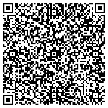QR-код с контактной информацией организации ООО Ковровый рай