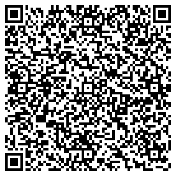 QR-код с контактной информацией организации Dream park