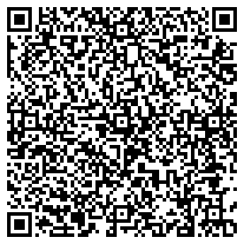 QR-код с контактной информацией организации ООО Азбука Красоты