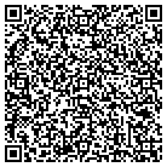 QR-код с контактной информацией организации Топ Эйр