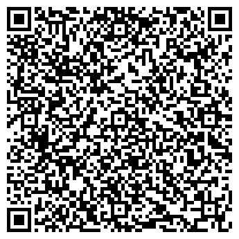 QR-код с контактной информацией организации WEB Planer