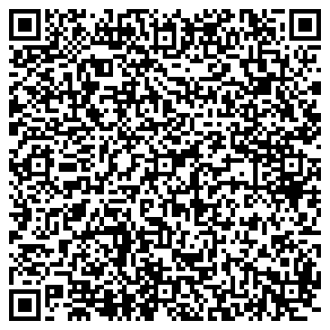 QR-код с контактной информацией организации Кафе "Домашний Очаг"