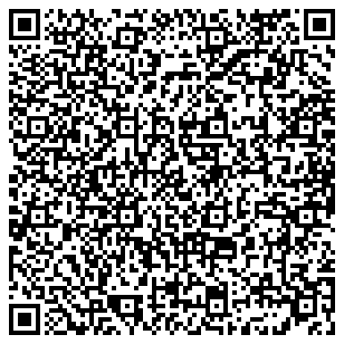 QR-код с контактной информацией организации ООО В гостях у Шери
