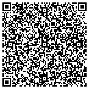 QR-код с контактной информацией организации ООО Мегаокна