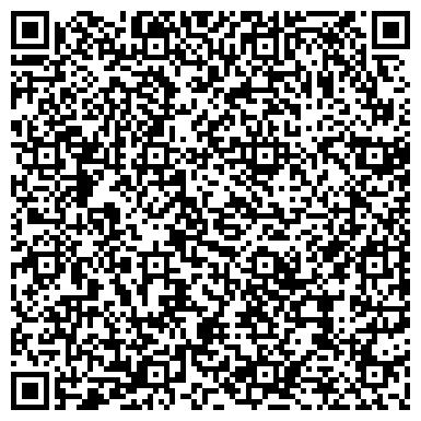 QR-код с контактной информацией организации ООО Доступная доставка цветов