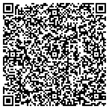 QR-код с контактной информацией организации ООО Ритуальные служба Ванино