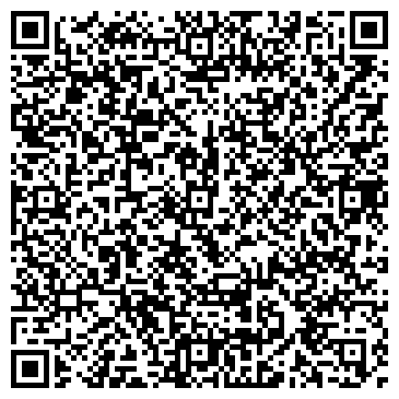 QR-код с контактной информацией организации ООО ГринМальт