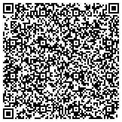 QR-код с контактной информацией организации ООО Питомник "Семейный Сад"