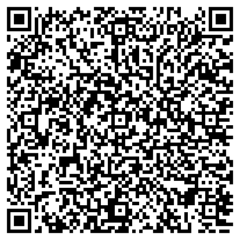 QR-код с контактной информацией организации ООО Земля и Недвижимость