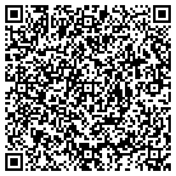 QR-код с контактной информацией организации ИП Эникма