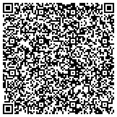 QR-код с контактной информацией организации Сургутский центр аналитики и маркетинга