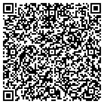 QR-код с контактной информацией организации ООО Доска - Сити