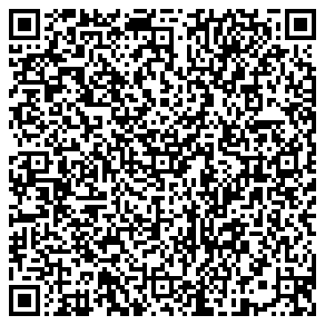 QR-код с контактной информацией организации ООО Руссо Туристо