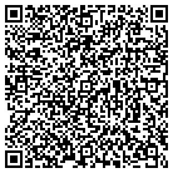 QR-код с контактной информацией организации ООО 38 Покупок