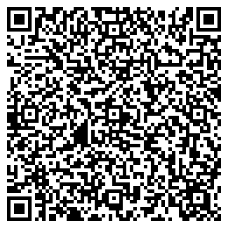 QR-код с контактной информацией организации ООО Йога в Адлере