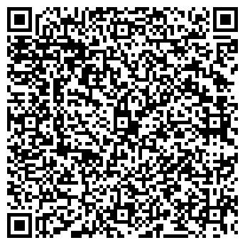 QR-код с контактной информацией организации ООО Философия Тепла