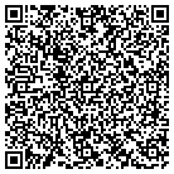 QR-код с контактной информацией организации ООО ПК "Академика"