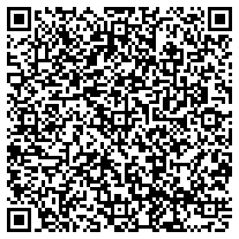 QR-код с контактной информацией организации ООО ТИТАН