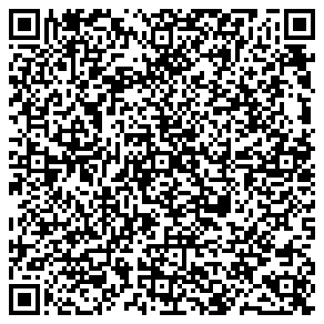 QR-код с контактной информацией организации ООО Victoria Stenova