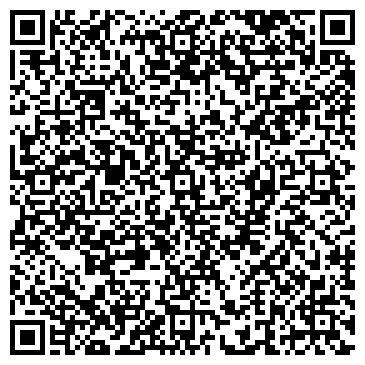 QR-код с контактной информацией организации ТОРГОВО-ВЫСТАВОЧНЫЙ КОМПЛЕКС РНТ