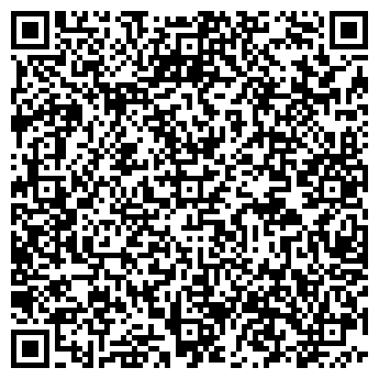 QR-код с контактной информацией организации ООО МебельНик
