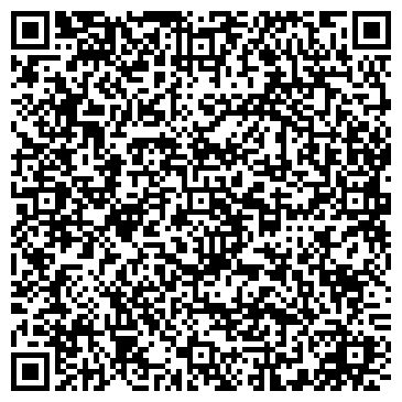 QR-код с контактной информацией организации Кафе "Улыбка"